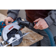 BOSCH GKS 18V-57-2 L diskinis pjūklas SOLO CT